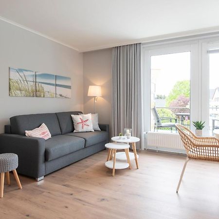 Haus Panorama Wohnung 16- Steinmatz Грёмиц Экстерьер фото
