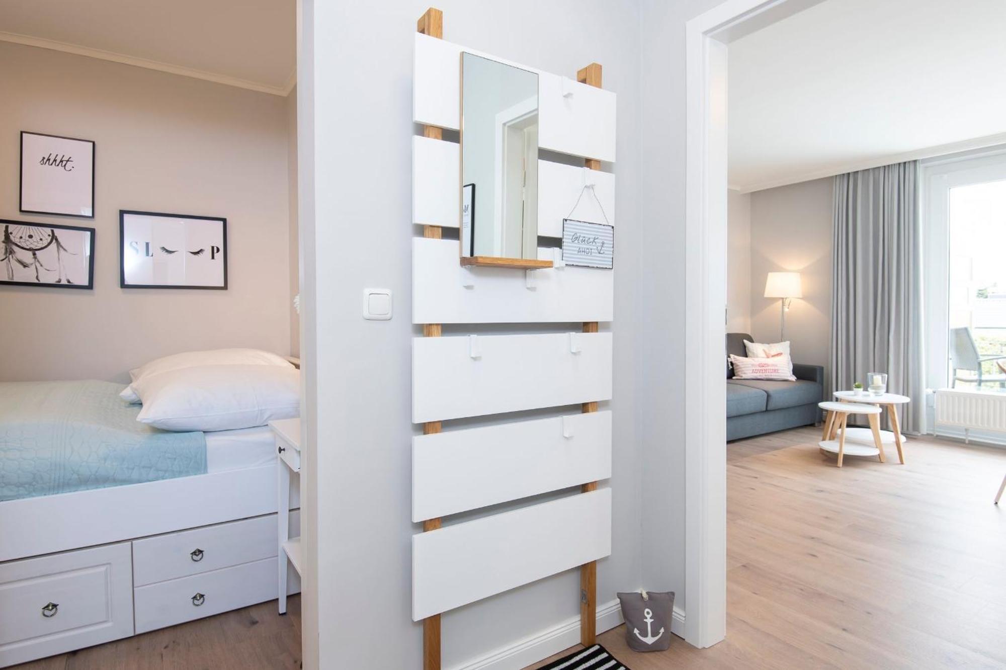 Haus Panorama Wohnung 16- Steinmatz Грёмиц Экстерьер фото