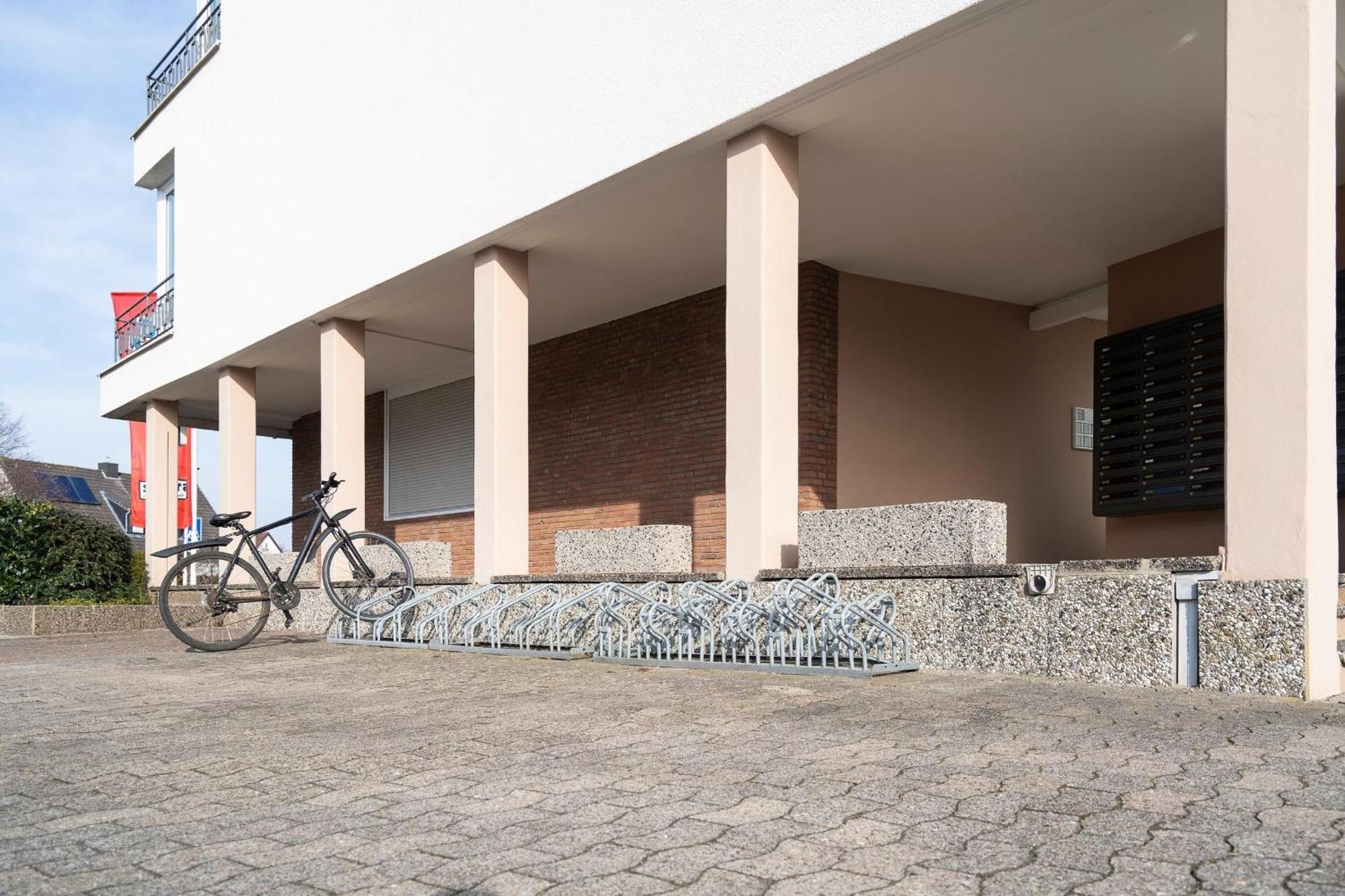 Haus Panorama Wohnung 16- Steinmatz Грёмиц Экстерьер фото