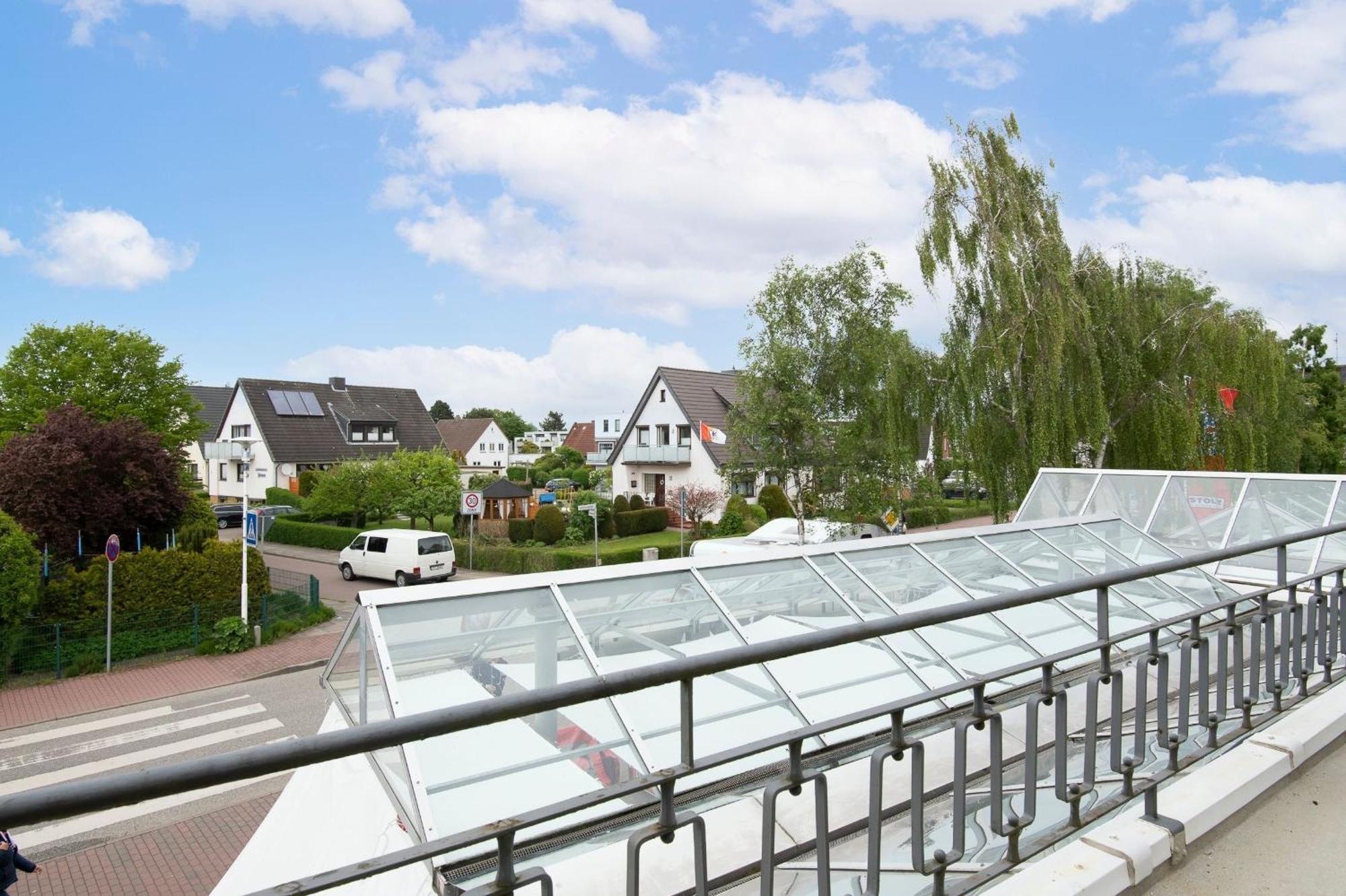 Haus Panorama Wohnung 16- Steinmatz Грёмиц Экстерьер фото